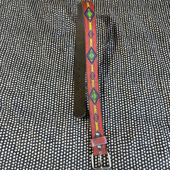 Urban Outfitters Belt - Picture 1 of 3